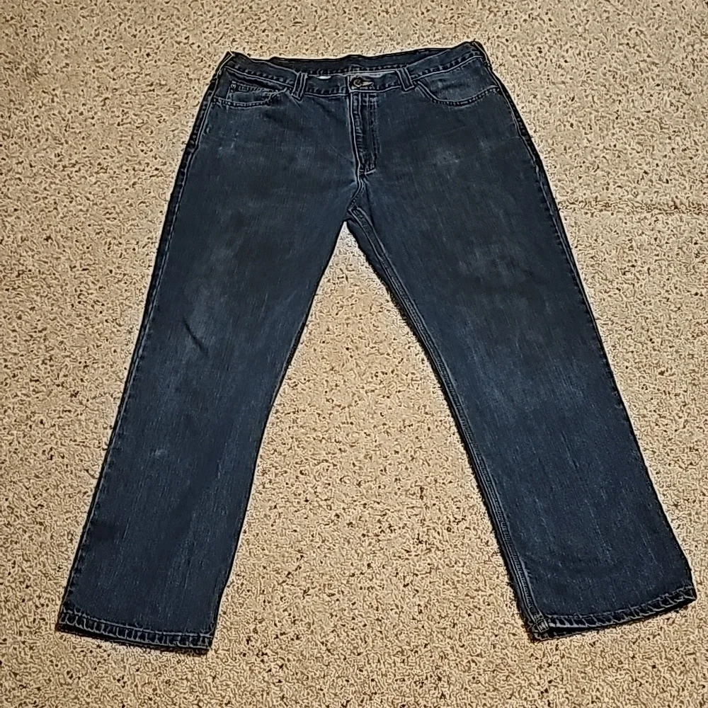 Carhartt Jeans
